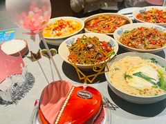 -潇湘阁(汉光百货店)