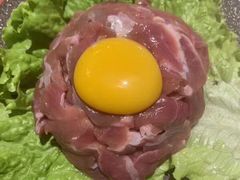 -东来顺饭庄(新源里店)