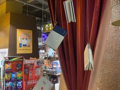 -扶光书店(中环店)