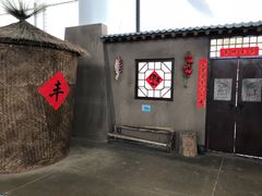 -银川河东国际机场