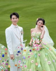 -摩玛婚纱摄影(杭州店)