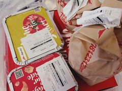 -必胜客(鳌江万达店)