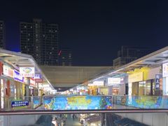 -万达广场(南昌红谷滩店)