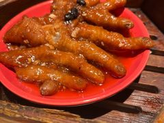 -避风塘(宝山万达店)