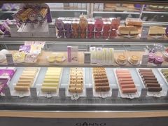 -元祖食品GANSO(黄河大街店)