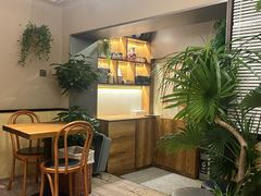 -Money Shops(愚园路店)