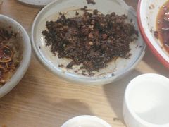 -米一仙·成都小碗菜(东万达店)