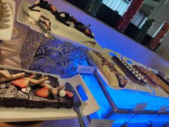 -River Café 海鲜自助(重庆丽笙世嘉酒店)