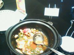 -黔蘑菇四季餐厅(观山湖店)