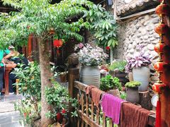 -尽善百年古院餐厅(王家老宅店)