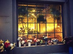 -ZooYoo佐佑咖啡(鼓楼店)