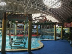 -天山海世界·米立方