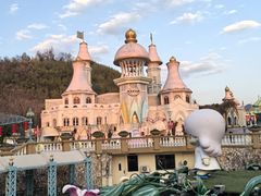 -安吉Hello Kitty乐园