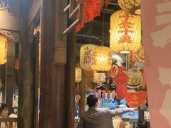 -南京大牌档(济南万象城店)