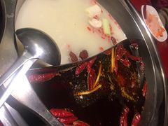 -山城辣妹子(定福庄店)