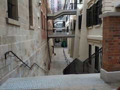 -大馆(前中区警署建築群)