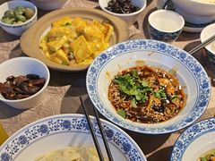 -老浒记烤鸭-北京菜(琉璃厂店)