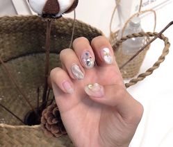 -Halo美甲美睫