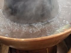 -岳合轩老北京涮肉