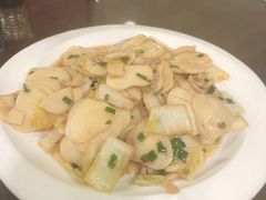 白菜年糕-阿马蛋汤·宁波小海鲜(总店)