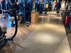 -威尔仕健身(海伦中心店)