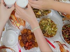 -老三李村河底戳子肉(总店)