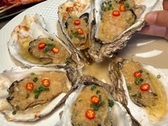 -不仔客海鲜·烧烤·270度海景餐厅(大东海店)