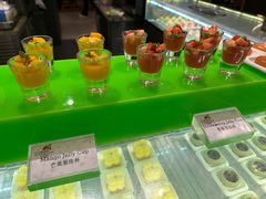 -白天鹅宾馆·流浮阁咖啡厅