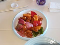 -太兴餐厅(小径湾店)