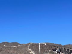 -慕田峪长城