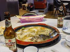 -牛得很·鲜牦牛肉烧烤·牛羊肉菌汤锅(康定店)