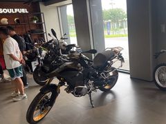 -北京德悦行BMW宝马摩托车