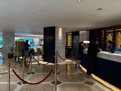 -广州十甫voco酒店
