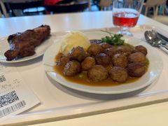 -宜家·瑞典风味餐厅(四元桥店)