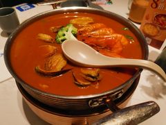 台式富贵锅-鹿港小镇(悠唐店)