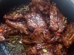 -盛百味·家宴餐厅(霸州分店)