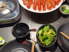 -红盔甲·小龙虾(人民广场店)