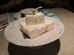 雪方椰奶冻-大树餐厅(红旗街万达店)