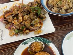 -叶存利海鲜大馅饺子(海宁路总店)