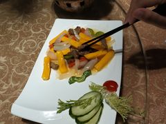 -渔太泰漓江小馆·广西融合菜(西街店)