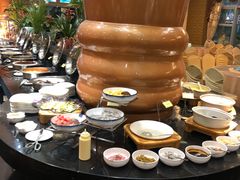 -博悦茶餐厅(文殊院店)