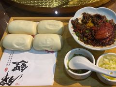 -醉霖生态餐厅(交大店)