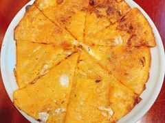 泡菜饼-屋里家延边朝鲜族冷面(南园店)