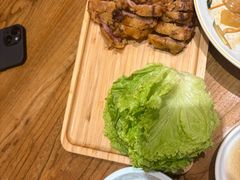 -一轩饺子馆(丽都店)