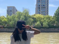 -运河游船(武林门码头)