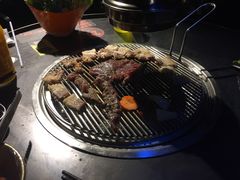 -碎怂烤肉(钟楼柳巷店)