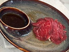 -大渔铁板烧(蛇口店)