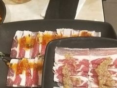 -新石器烤肉(之心城店)