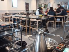 大堂-古乐牛香·鲜牛肉牛杂火锅(解放东路店)