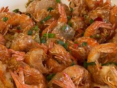 酸甜酥皮虾-辣螃铠盆盆蟹大排档(总店)